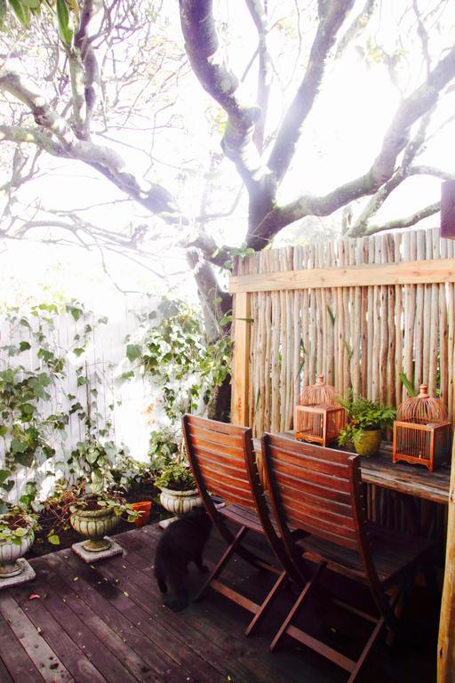 The Birdhouse Daire Cape Town Dış mekan fotoğraf
