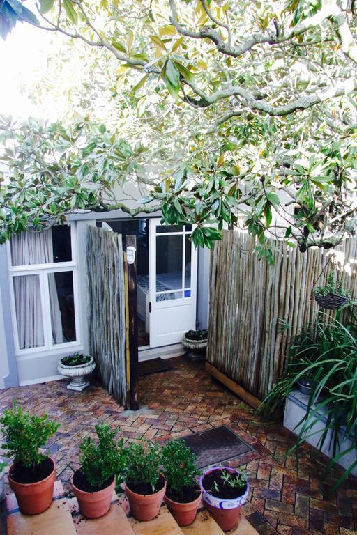 The Birdhouse Daire Cape Town Dış mekan fotoğraf